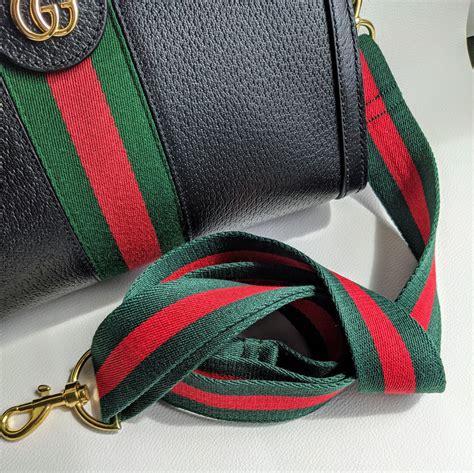 gucci handbag with guitar strap|replacement straps for Gucci handbags.